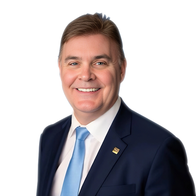Attorney Schlueter